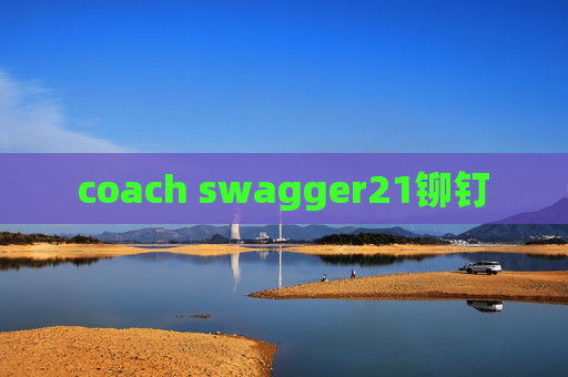 coach swagger21铆钉 coach swagger21铆钉